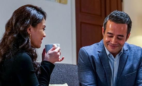 Two Brothers drama Liar launched in Malaysia